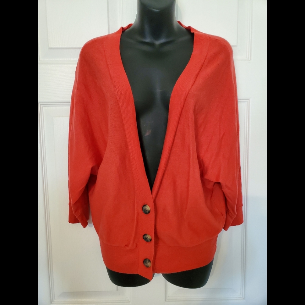 American Eagle cardigan